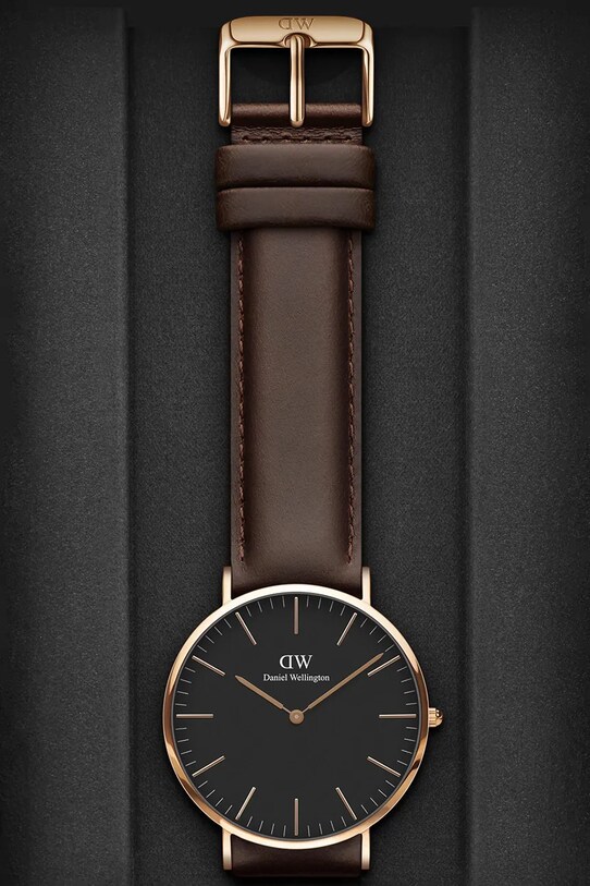 Daniel Wellington ceas DW00100125 maro AA00