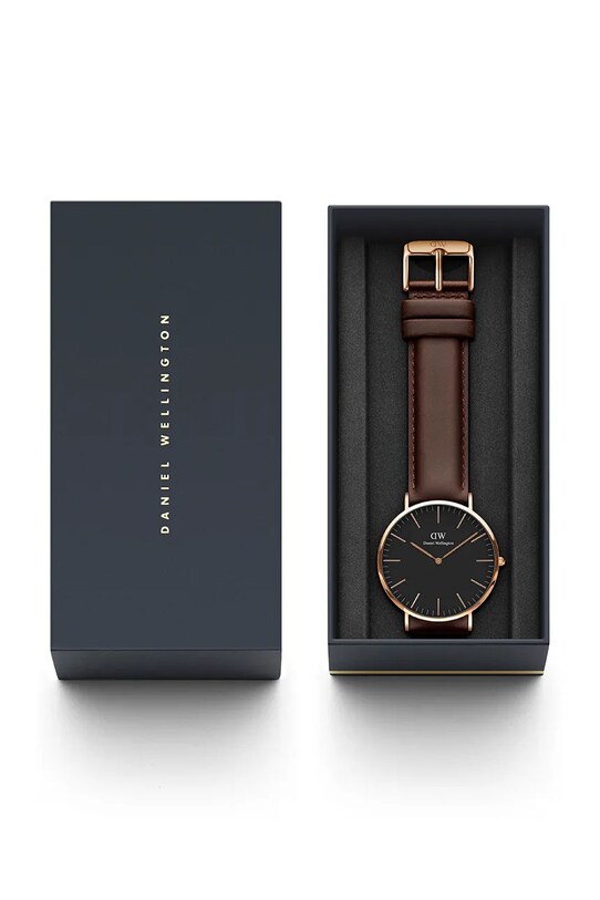 Accesorii Daniel Wellington ceas DW00100125 maro