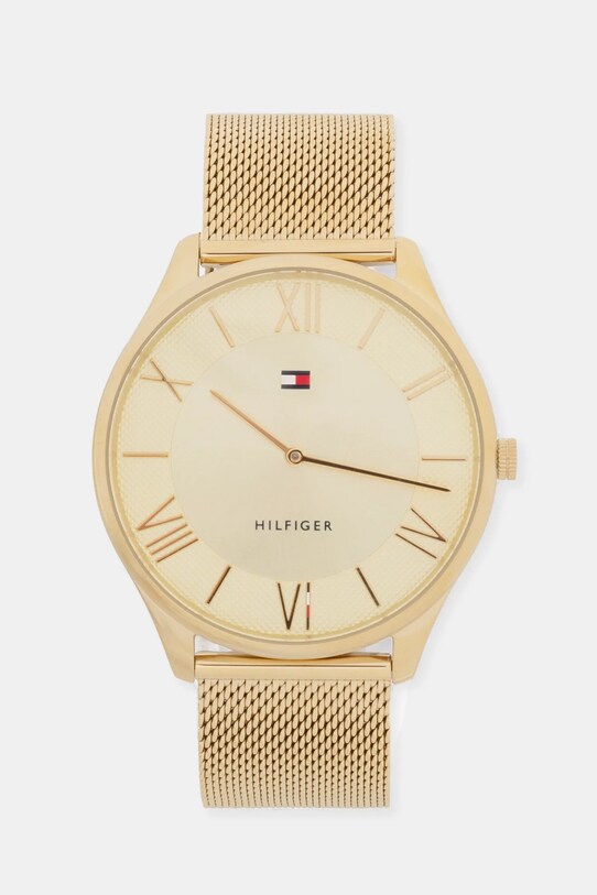 Годинник Tommy Hilfiger золотий 1710515