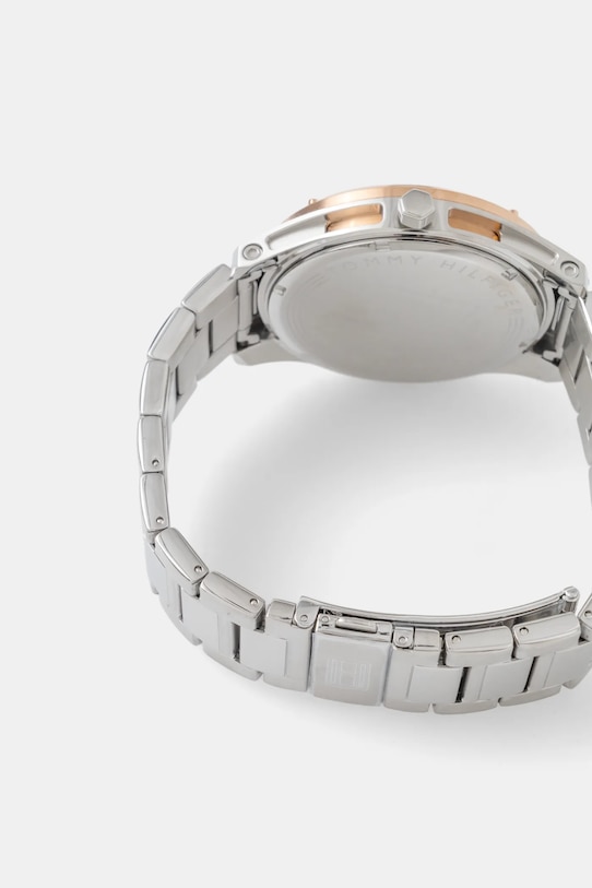 Tommy Hilfiger ceas 1710541. argintiu AA00