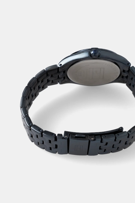 Hodinky Tommy Hilfiger 1782552 tmavomodrá AA00