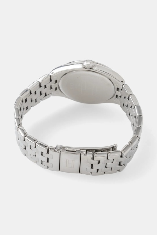 Hodinky Tommy Hilfiger 1782565 stříbrná AA00