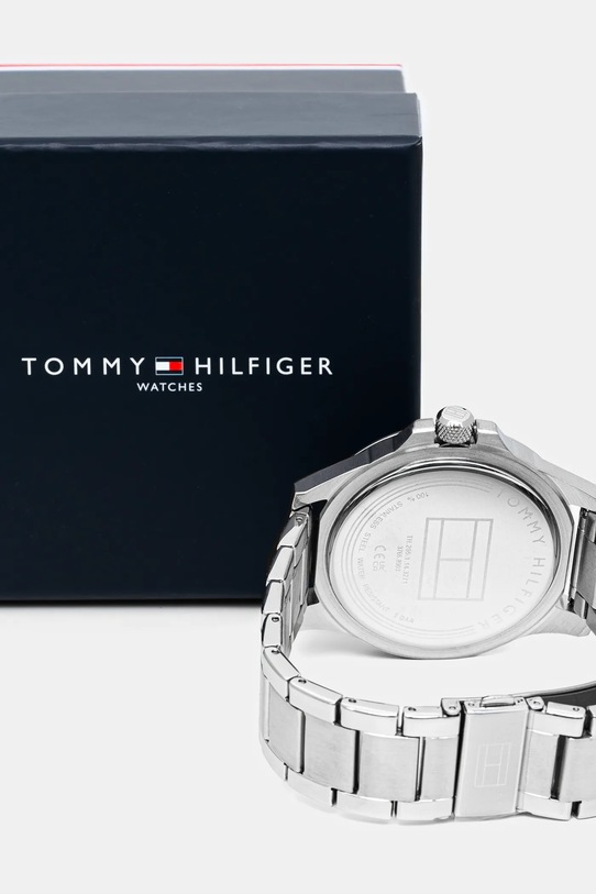 Tommy Hilfiger óra 1791995 ezüst AA00
