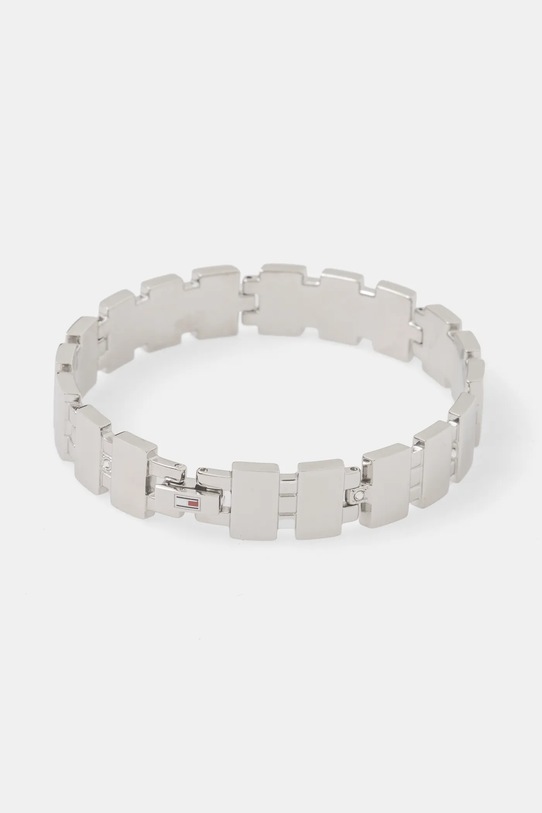 Браслет Tommy Hilfiger Gift Box срібний 2780779