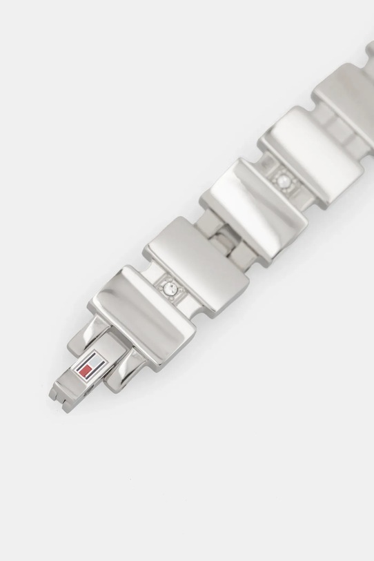 Браслет Tommy Hilfiger 2780779 срібний AA00