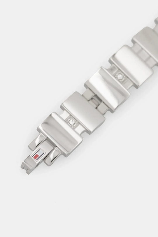 Narukvica Tommy Hilfiger 2780779 srebrna AA00