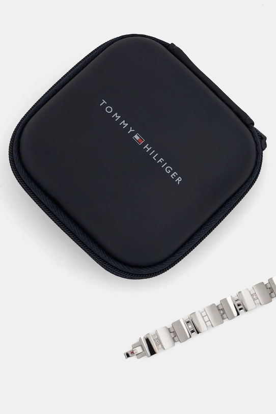 Dodaci Narukvica Tommy Hilfiger 2780779 srebrna