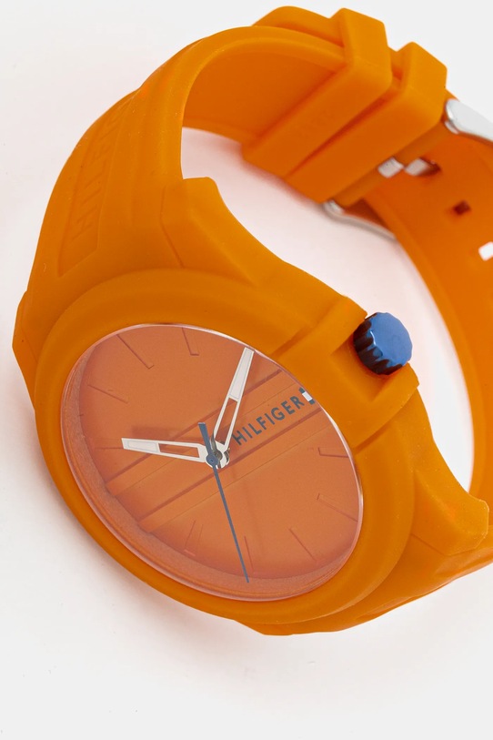 Hodinky Tommy Hilfiger 1710597 oranžová AA00