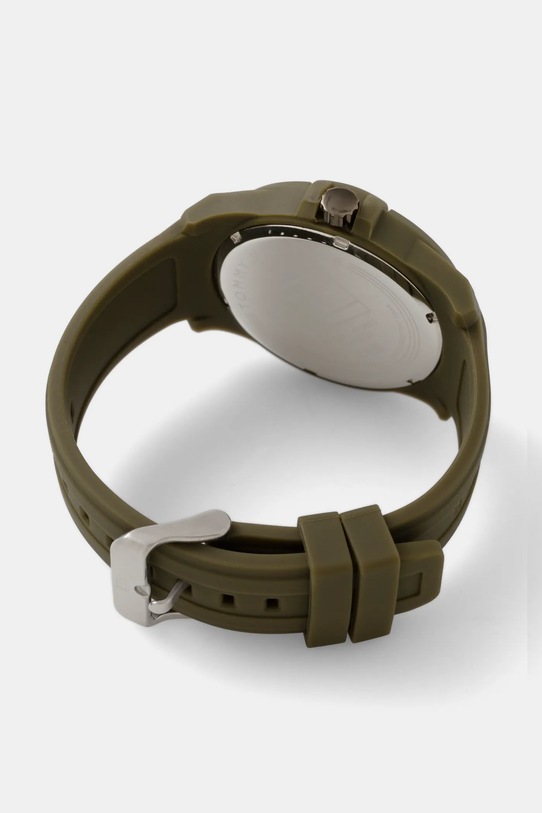 Часы Tommy Hilfiger 1710599 зелёный AA00