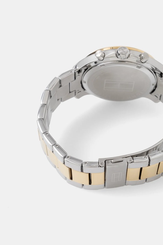 Hodinky Tommy Hilfiger 1710627 stříbrná AA00