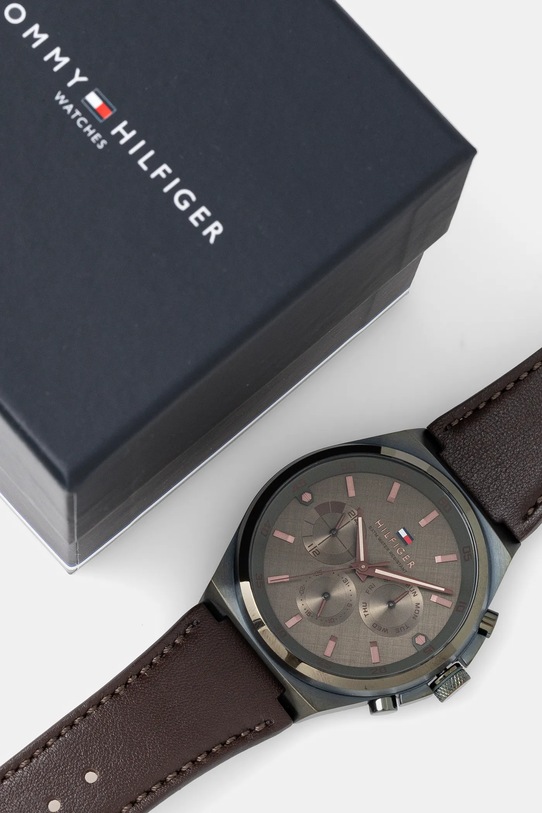 Accesorii Tommy Hilfiger ceas 1792085 maro
