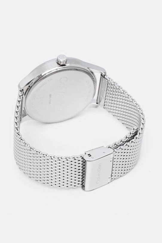 Годинник Calvin Klein 25200450 срібний AA00
