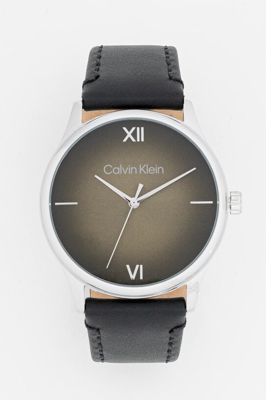 Calvin Klein ceas negru 25200454