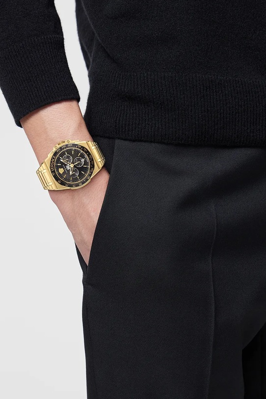 Versace ceas aur VE7H00623