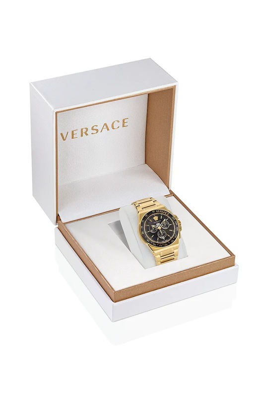 Versace ceas VE7H00623 aur