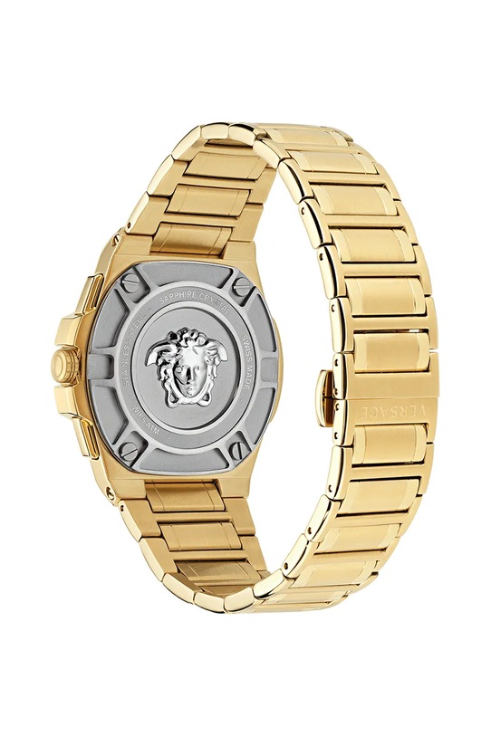 Accesorii Versace ceas VE7H00623 aur