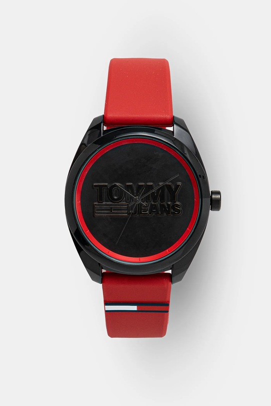 Tommy Hilfiger ceas rosu 1791929
