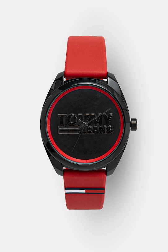 Tommy Hilfiger ceas rosu 1791929