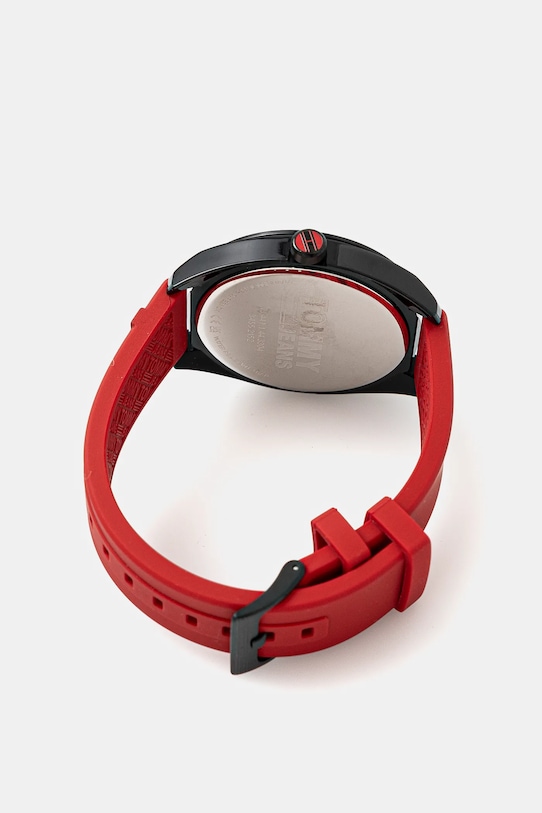 Tommy Hilfiger ceas 1791929 rosu AA00