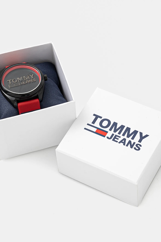 Accesorii Tommy Hilfiger ceas 1791929 rosu