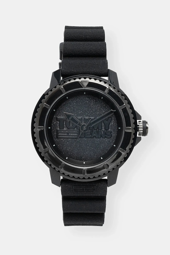 Tommy Jeans ceas negru 1792001