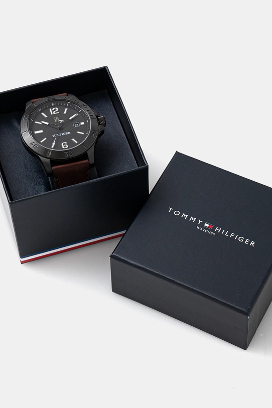 Accesorii Tommy Hilfiger ceas 1710530 maro