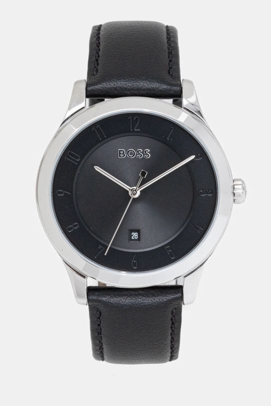 Часы Hugo Boss чёрный 1513984