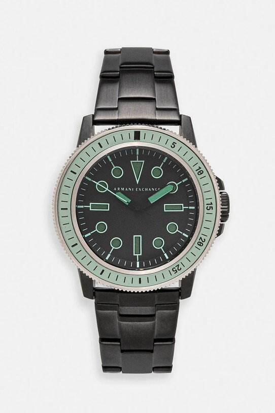 Armani Exchange ceas negru AX1858
