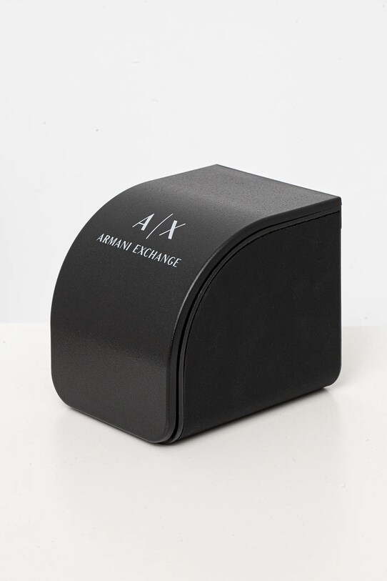 Accesorii Armani Exchange ceas AX1858 negru