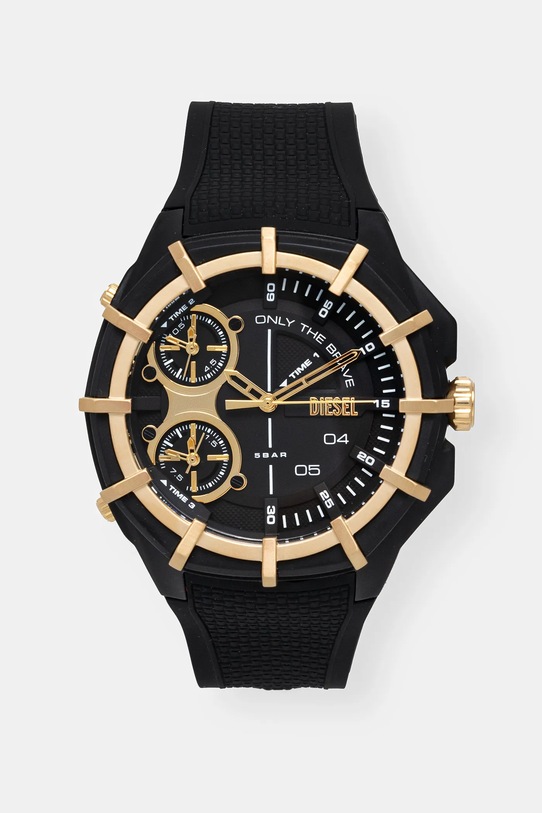 Ρολόι Diesel μαύρο DZ1987