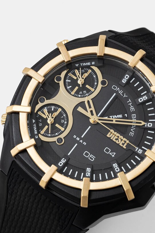 Ρολόι Diesel DZ1987 μαύρο AA00