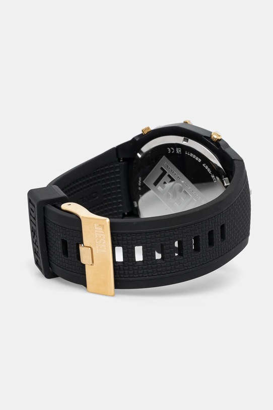 Αξεσουάρ Ρολόι Diesel DZ1987 μαύρο