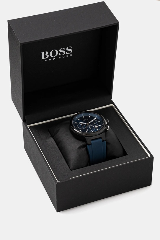 Accesorii Hugo Boss ceas 1513998 albastru