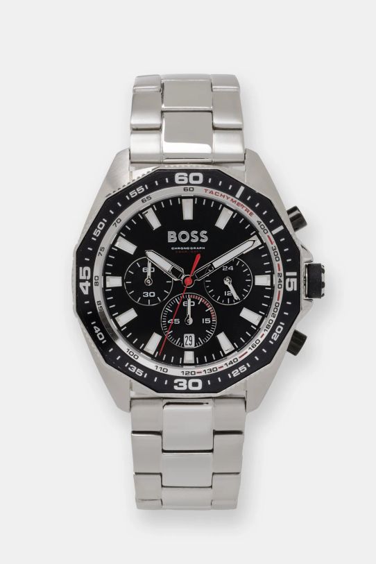 Hugo Boss ceas argintiu 1513971