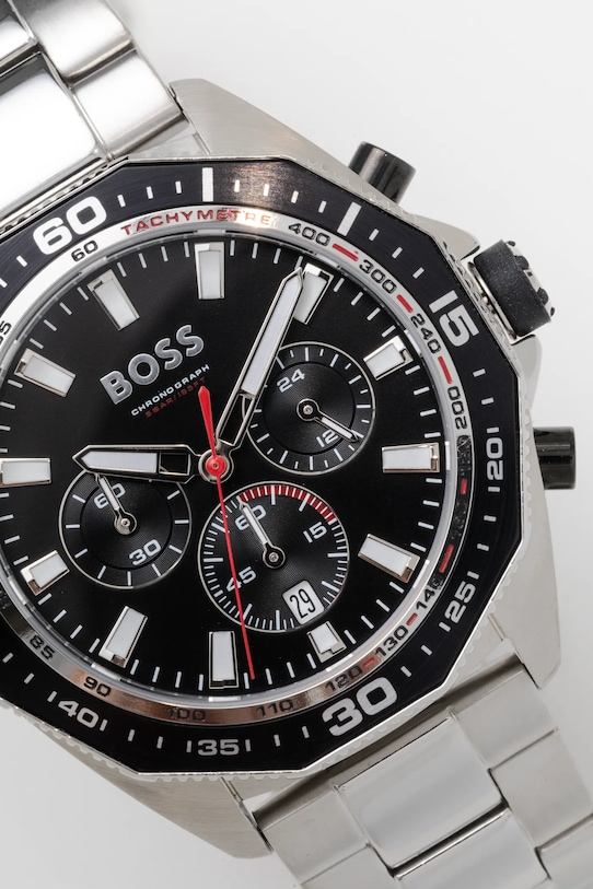 Hugo Boss ceas 1513971 argintiu AA00