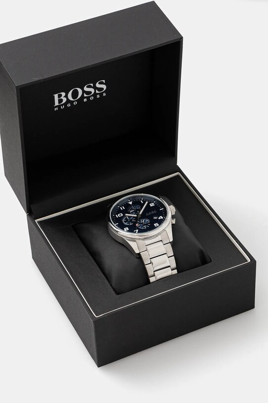 Аксесуари Годинник Hugo Boss 1513989 срібний
