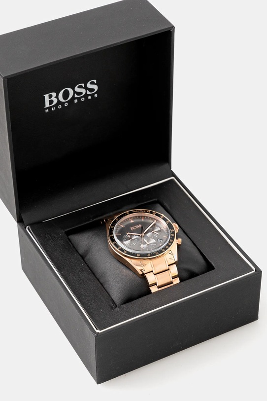Akcesoria HUGO BOSS zegarek 1513632 złoty