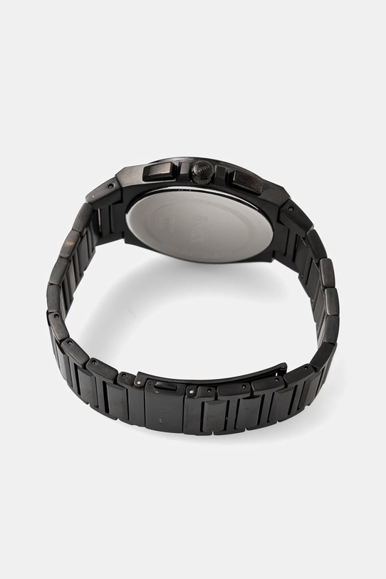 BOSS zegarek 1514068 czarny AA00