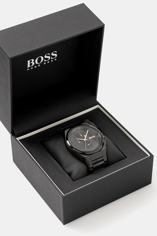 Accesorii BOSS ceas 1514068 negru