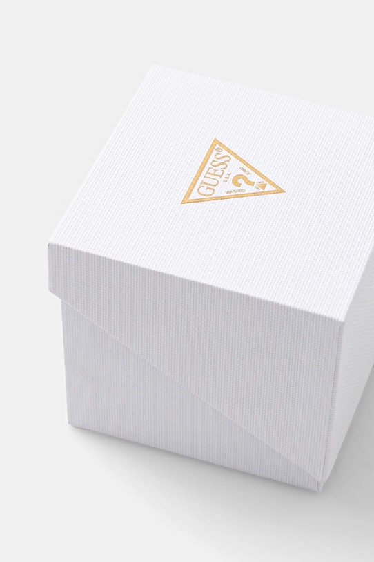 Dodaci Sat Guess GW0641G2 zlatna