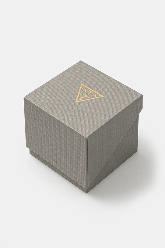 Guess zegarek czarny GW0700G3