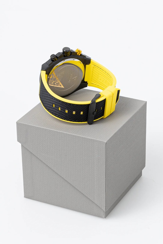 Akcesoria Guess zegarek GW0713G2 czarny