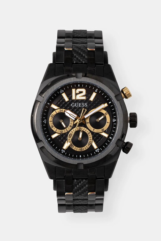 Sat Guess crna GW0714G4