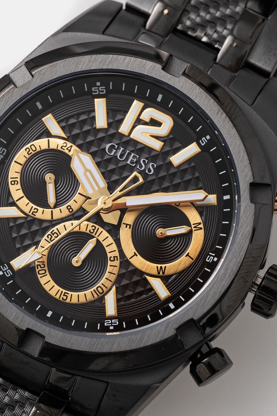 Guess ceas GW0714G4 negru AA00