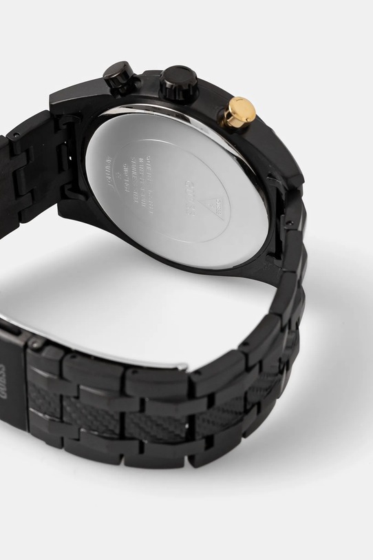 Dodaci Sat Guess GW0714G4 crna