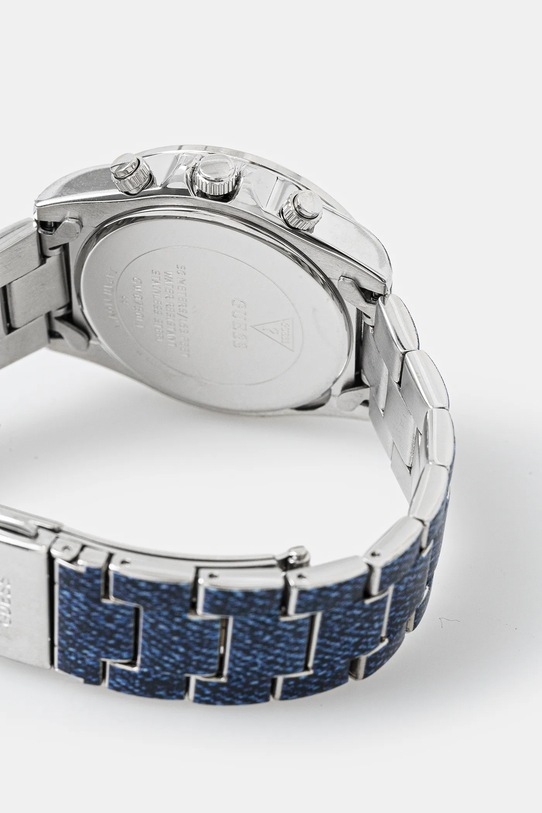 Akcesoria Guess zegarek GW0750L1 granatowy