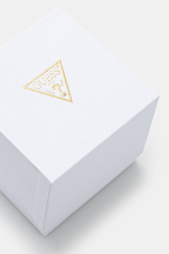 Guess zegarek granatowy GW0750L1