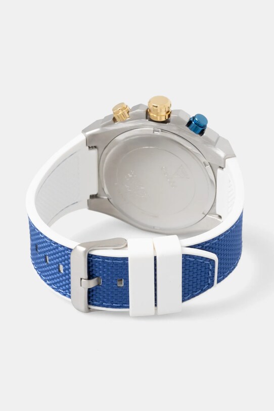 Guess zegarek GW0713G1 niebieski AA00