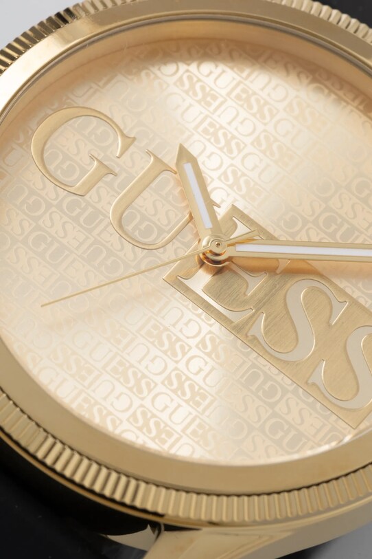 Akcesoria Guess zegarek GW0726G2 czarny