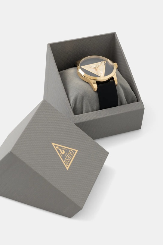 Guess zegarek czarny GW0781G4